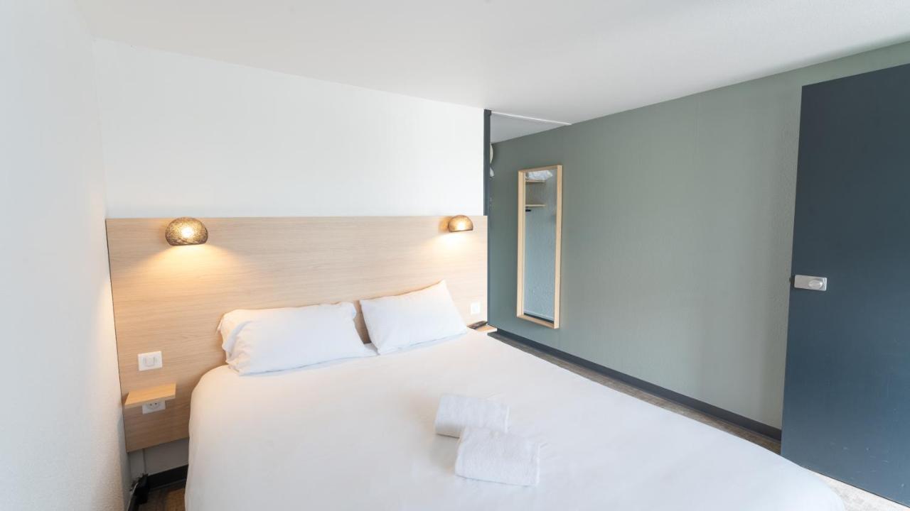 Hotel Inn Design La Rochelle La Rochelle  Exterior foto